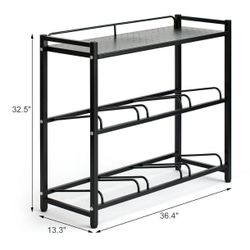 Organizador De Garrafones De Agua