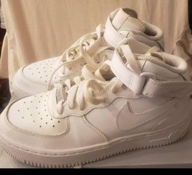 Airforce 1 Mid