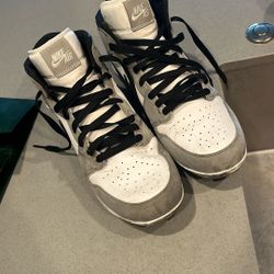 Jordan Football Cleats