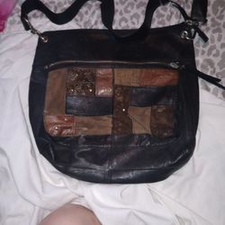 Fossil Bag