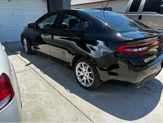 2013 Dodge Dart