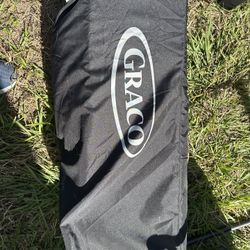 Graco Playpen 