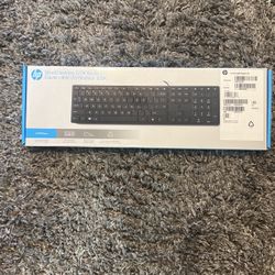 Wired Desktop 320K Keyboard