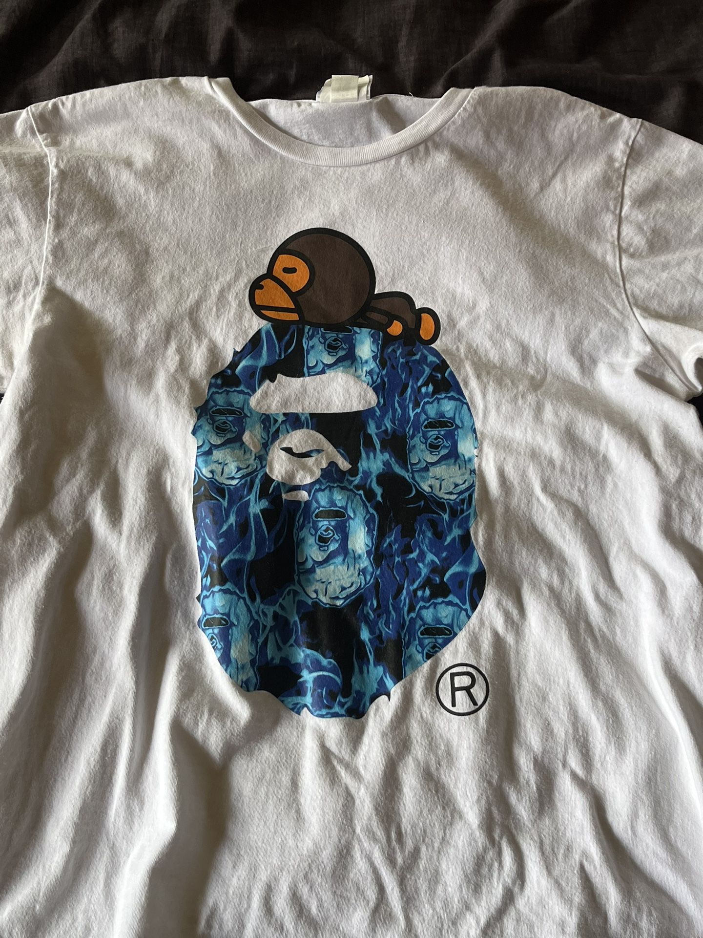 Bape T-shirt