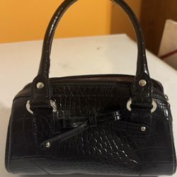 Vintage Y2K Super Cute Liz Claiborne Purse