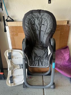 Graco High Chair