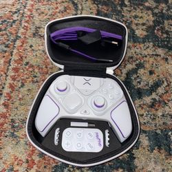 Victrix Pro BFG Wireless Controller for PS5, PS4, and PC