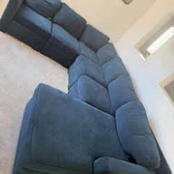 Coach Brand Living Spaces