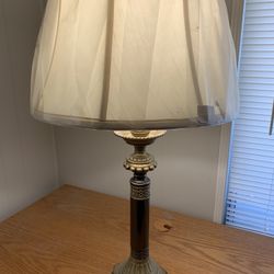 Desk Lamp