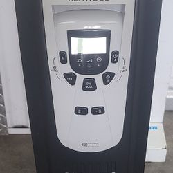 Kenwood Portland Radiator Heater