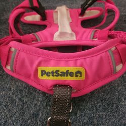 Dog Harness NEW small