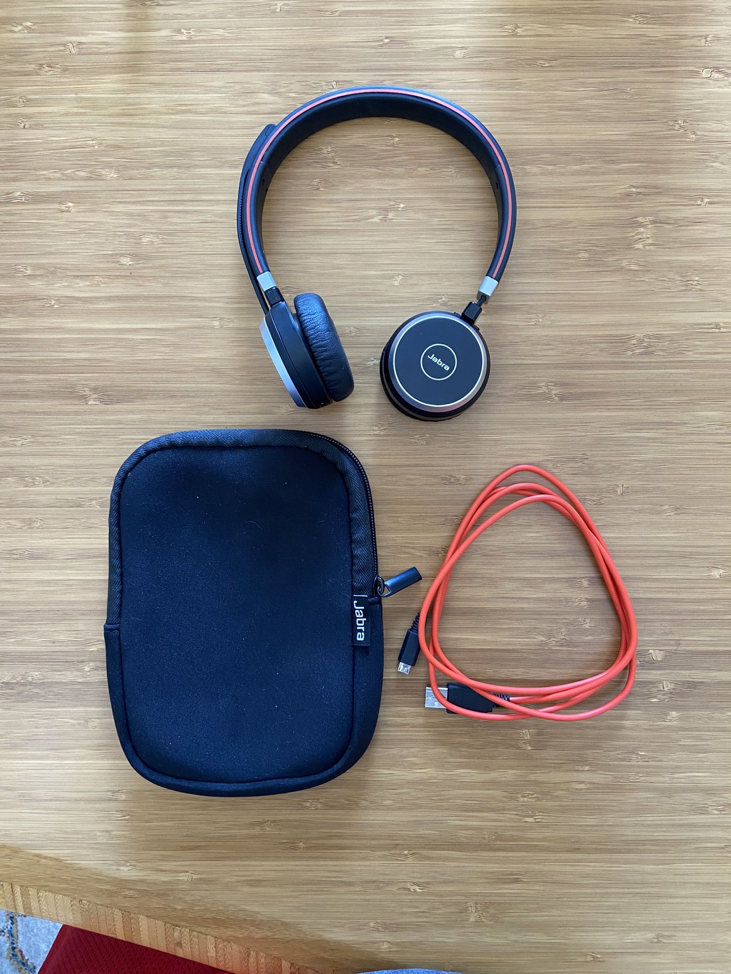 Jabra Evolve 40
