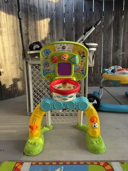 Count And Win Sports Center 