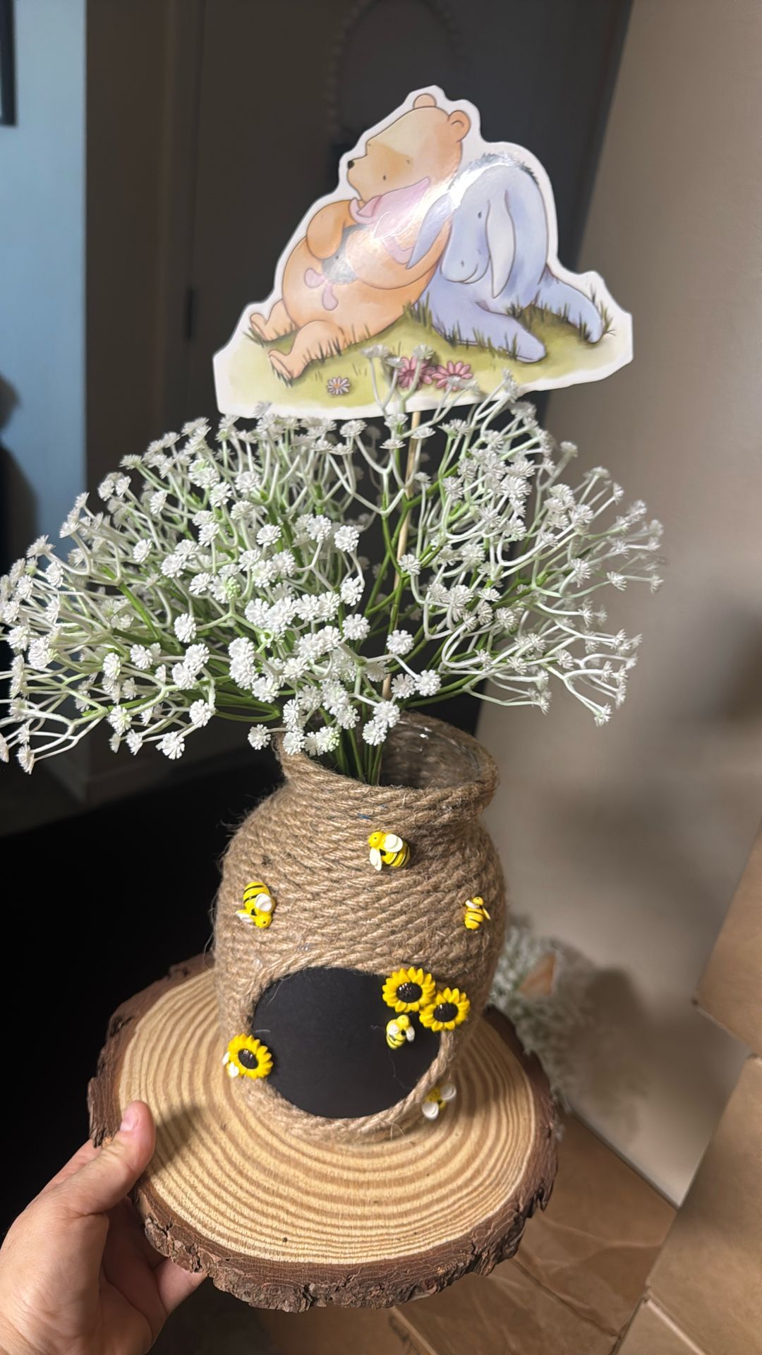 Baby Shower/gender Reveal