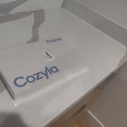 Cozyla WiFi Digital Picture Frame