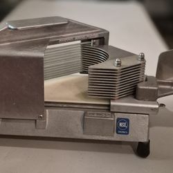 Tomato Slicer