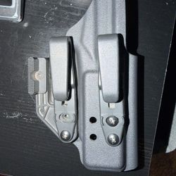 Glock 43x/48 Mos Holster