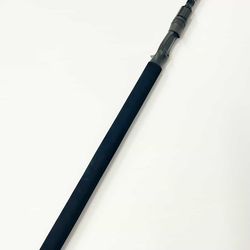 Nameless custom rod