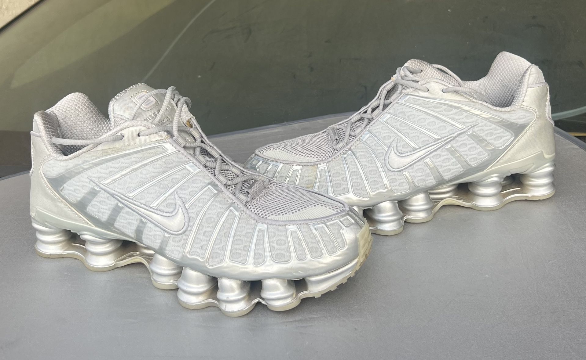 Nike Shox