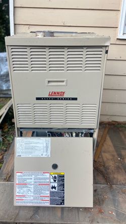 Furnace