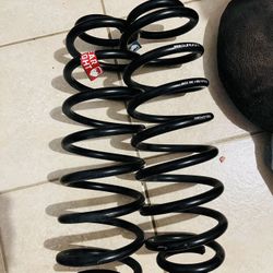 Rubicon Parts 