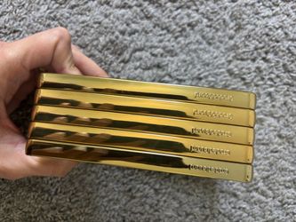CGC Gold Grades Guards Limited Edition