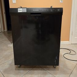 Frigidaire Dishwasher