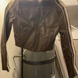 2)   JACKETS SMAL SIZE 