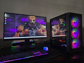 Ryzen 9-5900XT Gaming PC ( No GPU)