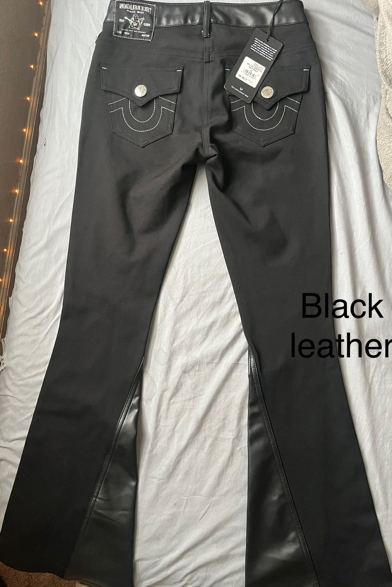 True Religion Woman’s Flare Pants 70$