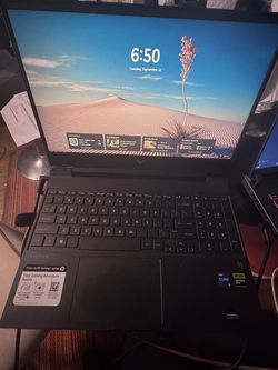 HP Victus 15.6 inch Gaming Laptop