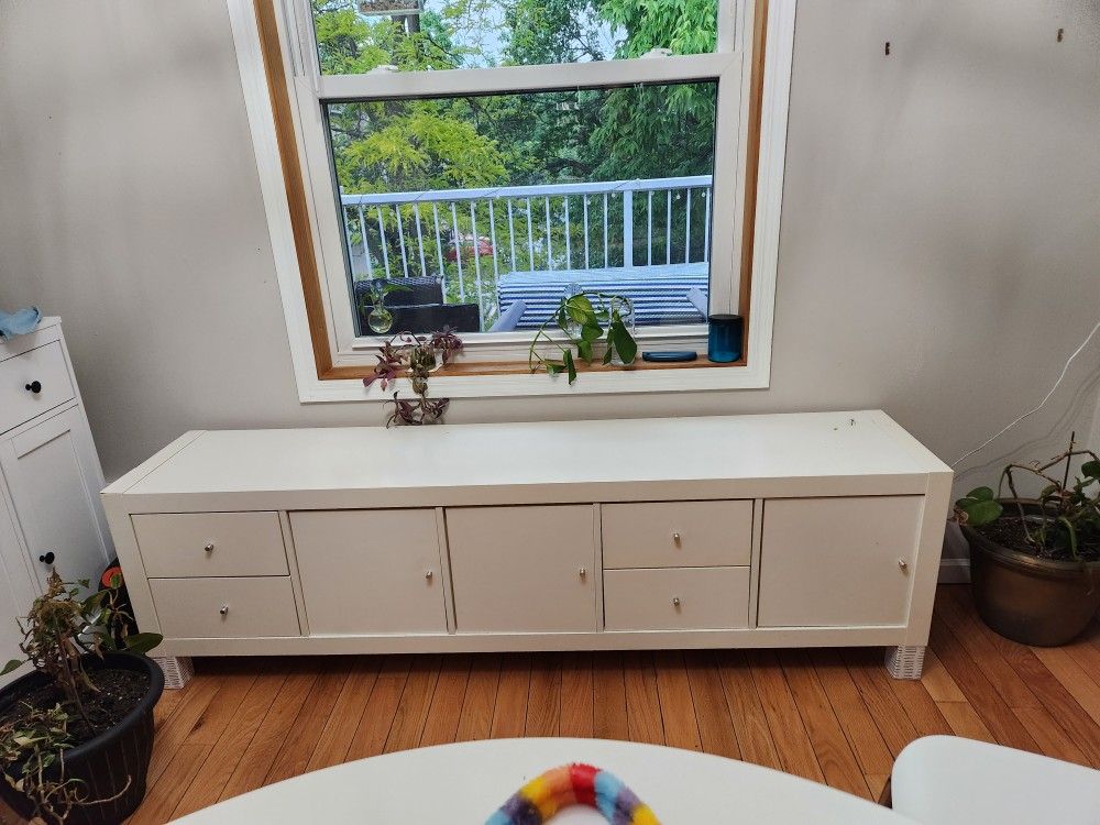 IKEA Kellax Shelve