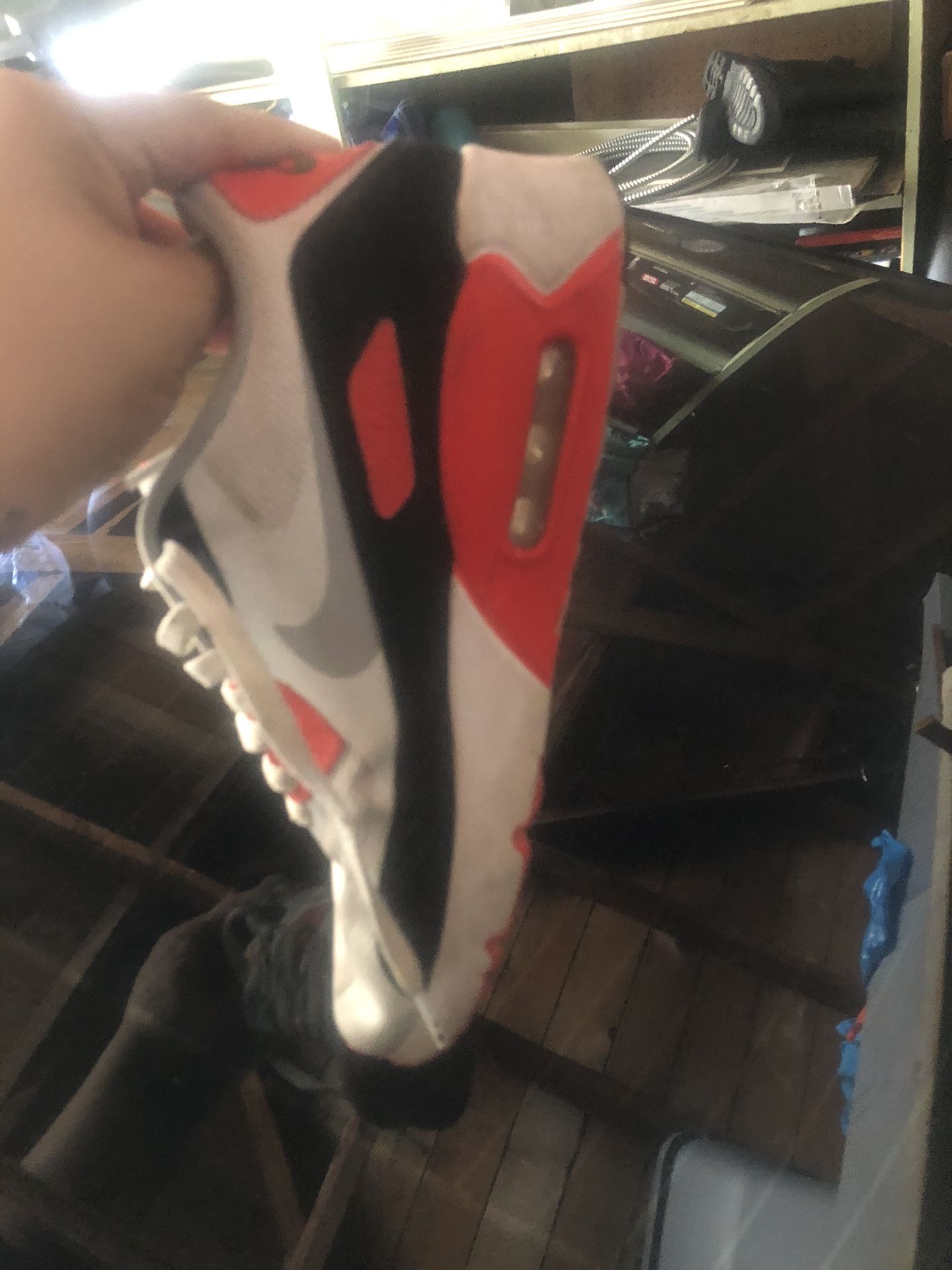 Shoes