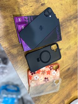 iPhone 16 Plus