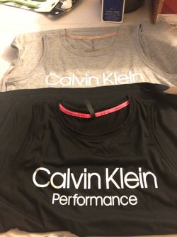 Calvin klein