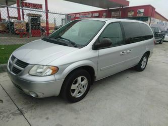 $1200 down payment today/2008 Dodge caravan Sxt no credit check and no proof of income needed to purchase today