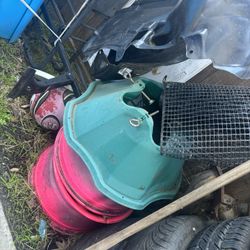 christmas tree stands 