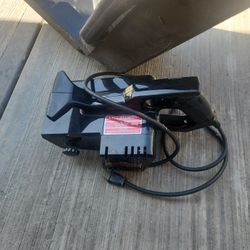 Belt Sander