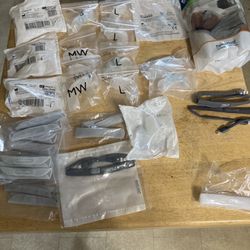C-pap Supplies