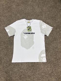 Bape shirt