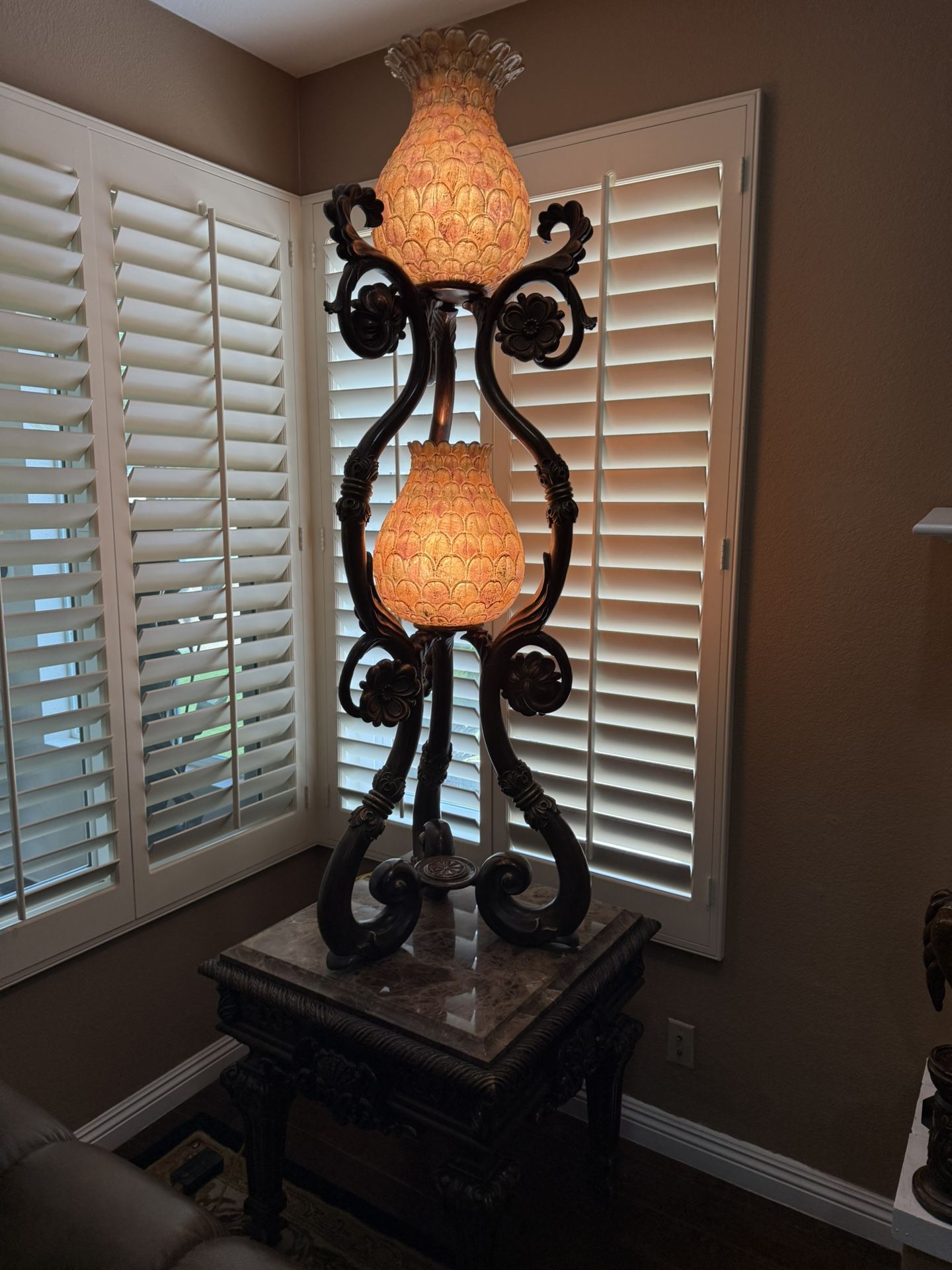 Stunning Floor Lamp Decor Last One