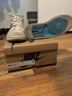 AIR JORDAN 1 ZM AIR CMFT 2 Size Men’s 7