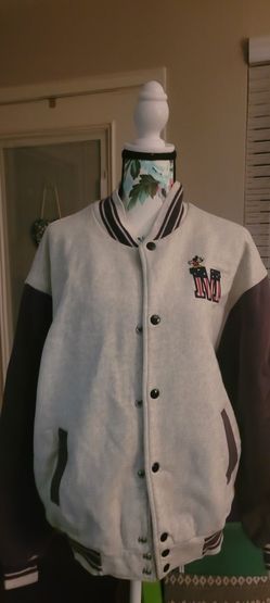 Disney Heavier Jacket