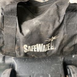 Harness With Lanyard Kit