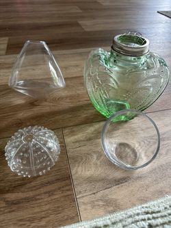 Bud Vases Lot