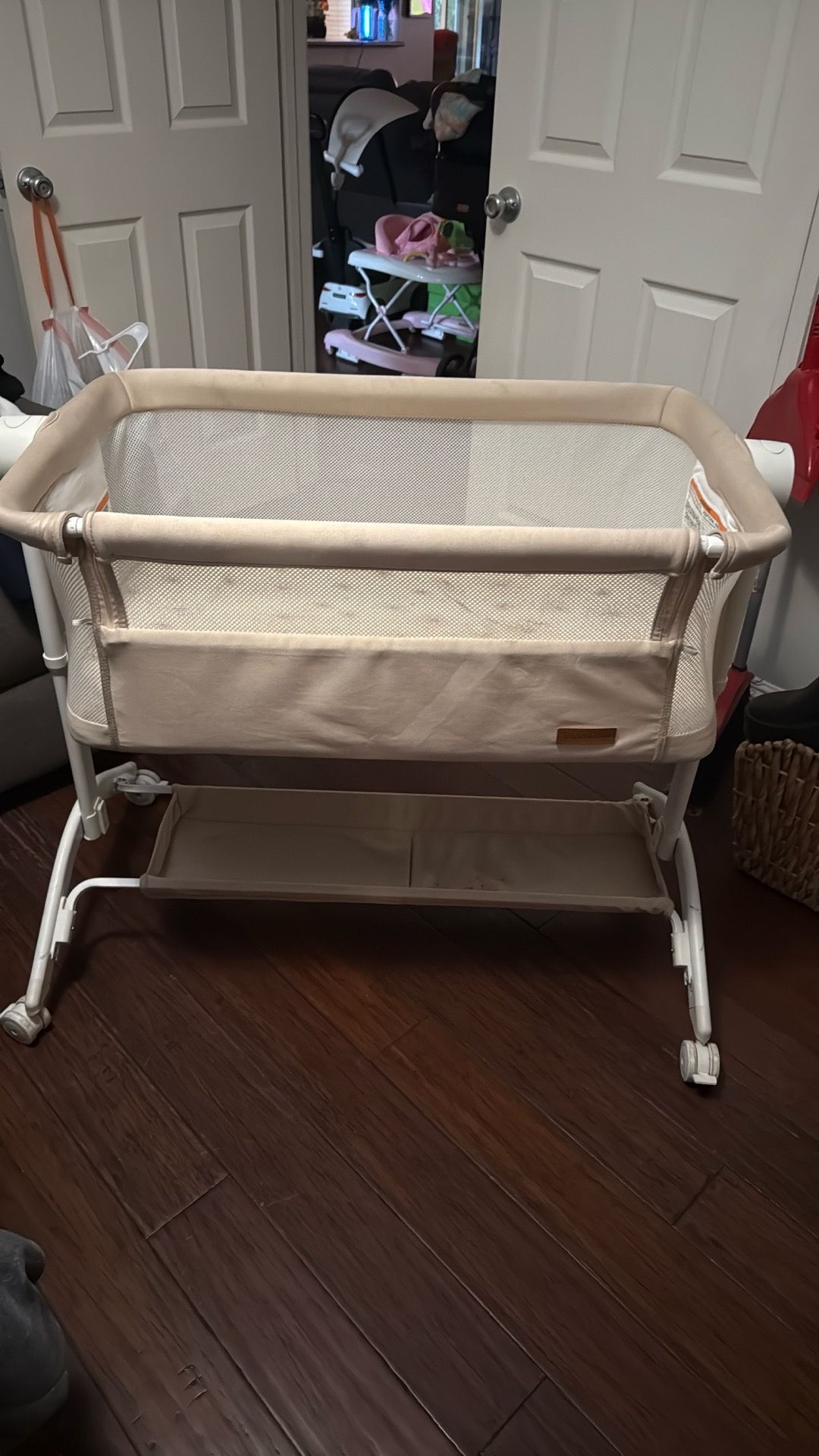 Bassinet