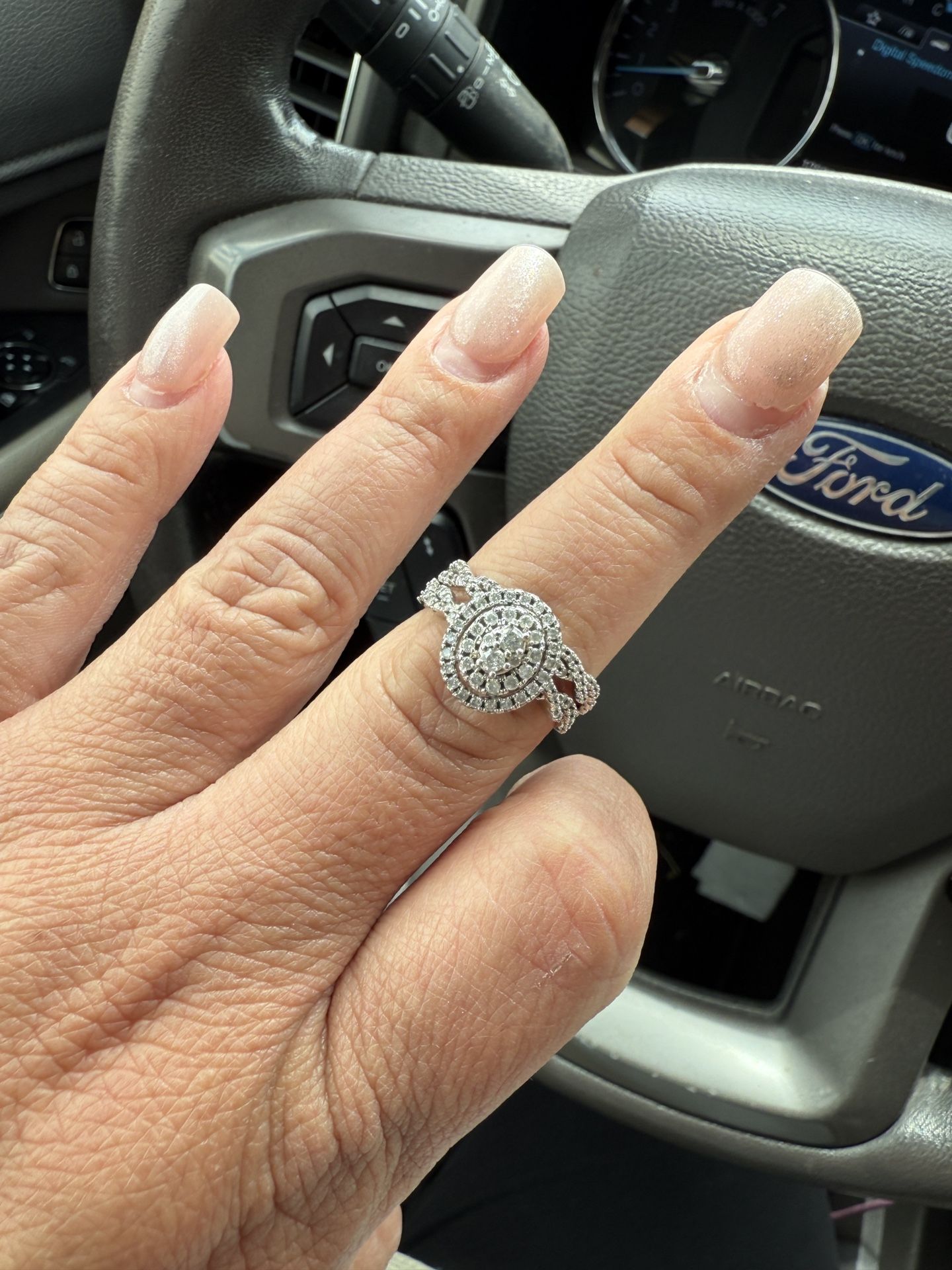 Bridal Set
