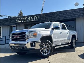 2014 GMC Sierra 1500