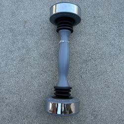 5 Pound Shake  Weights  Exercise Equipment