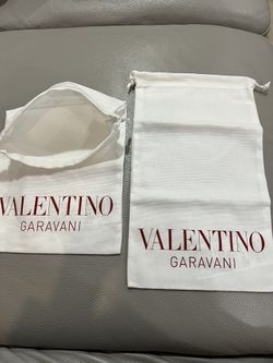 Valentino  Women’s Shoes Dust Bags 